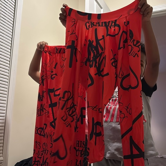 Two piece - Picture 2 of 6